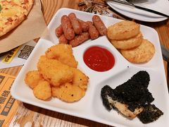 -乐凯撒披萨(正佳广场店)