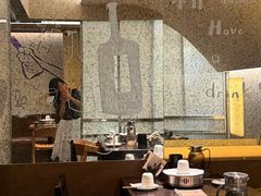-贰醒·私房小院烧烤 (太古里店)