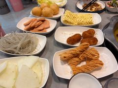 -光头药膳鸡(莱茵小镇店)