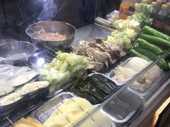 -丽达宋记美食(丽达购物中心店)