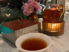 -深圳美高梅酒店-品聚嘉府中餐厅