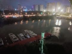 -万绿园