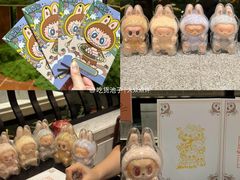 -龙悦湾酒家·八阵鱼生·渔人码头店