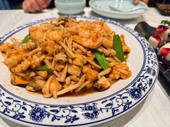 -老城味道·传统天津菜(杨柳青店)