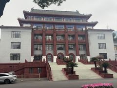 -四川大学(望江校区)