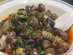 -辣不怕口味虾(凌霄路店)