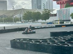 -赛卡联盟卡丁车馆(上海世博店)