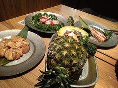 -烧肉达人•炭火烧肉(新天地店)