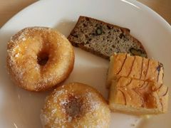 -昆山琶拉帝诗酒店·河畔咖啡厅Riverside Cafe