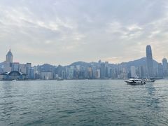 -尖沙咀