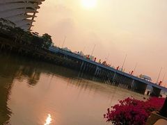 -海心沙亚运公园
