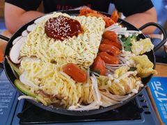 -BOPEYE·波派炸鸡(河西中央商场店)
