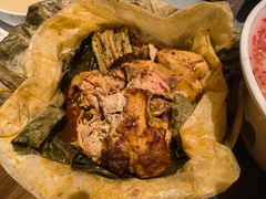 -新白鹿餐厅(滨江银泰店)