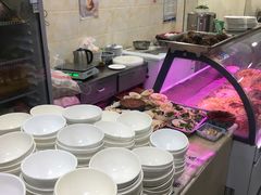 -老刘家泡馍(钟楼广济街店)