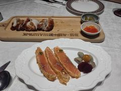 -俄士厨房(环球港店)