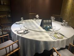 -君庭中餐馆(华强路店)