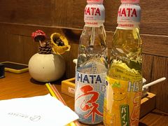 -白石の深夜食堂(泰华店)