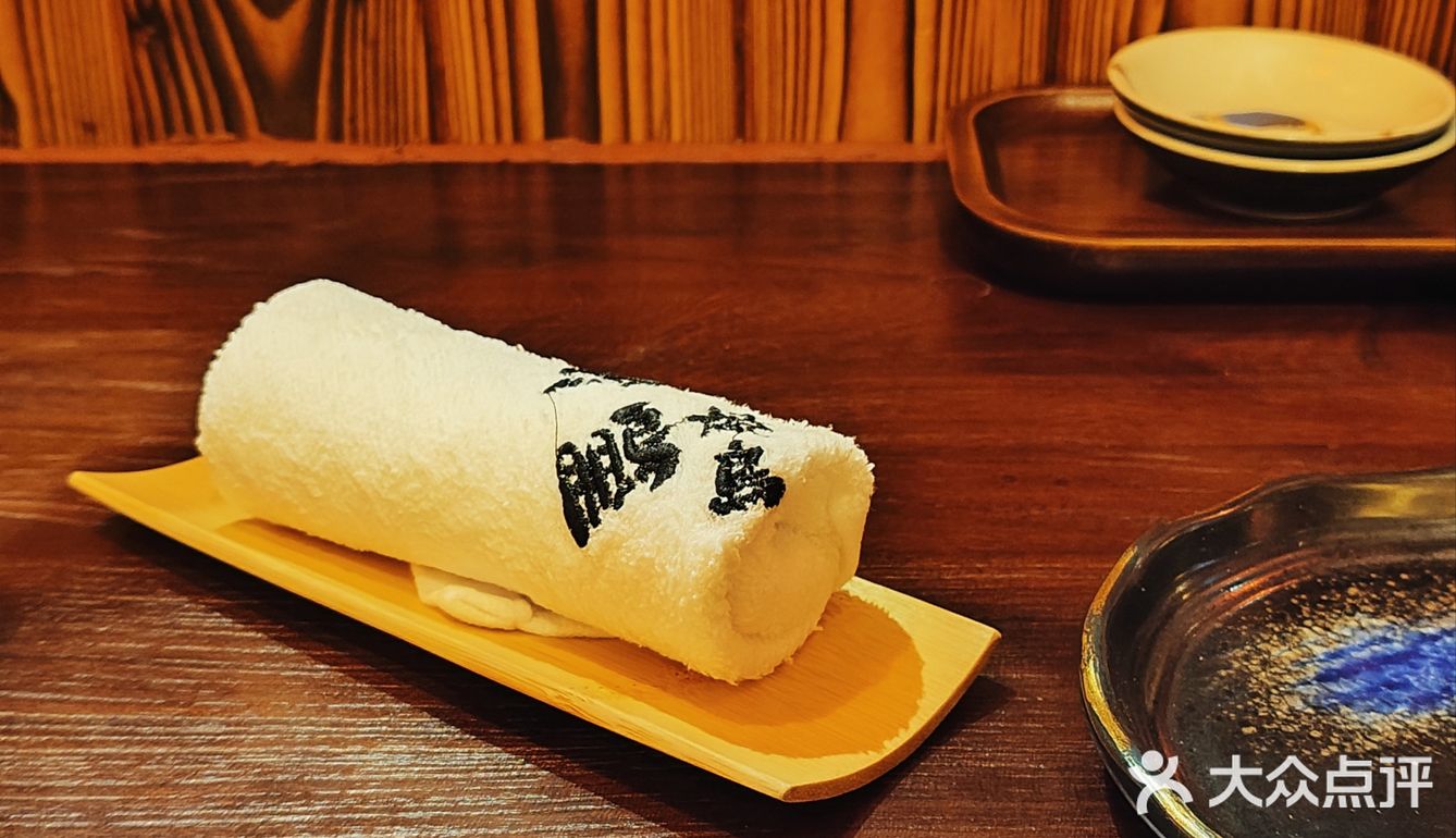 鸟鹏在长安属于开了好多年的居酒屋
