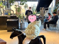 -一尺花园(首钢店)