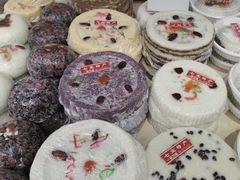 -一品方糕专卖店