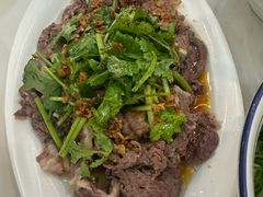 凉拌牛肉-辉程汤粉(沿江店)