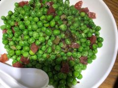 -肖记公安牛肉鱼杂馆· 省级非物质文化遗产(仁和路店)