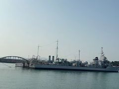 -中国人民解放军海军博物馆