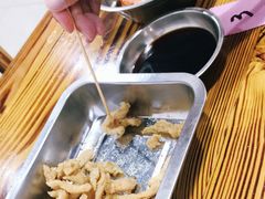 -阿姨小肉摊(同济西苑店)