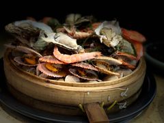 -船梆煮•蒸汽海鲜·生腌干蒸(五四广场店)