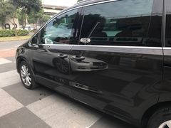 -蜂鸟快修喷漆钣喷汽修旗舰工厂(军工路店)