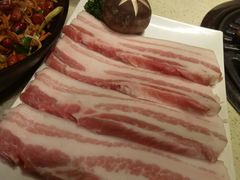 -阿泽禧烤肉(民兴花园店)
