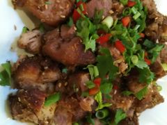 -二茂羊公馆(东柳大街店)