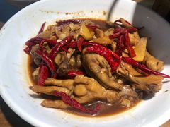 -费大厨辣椒炒肉(新城吾悦广场店)