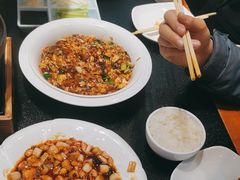 -紫光园·烤鸭·北京菜(团结湖店)