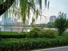 -迎泽公园