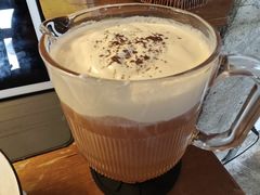 -雕刻时光·无国界料理西餐厅(五山店)