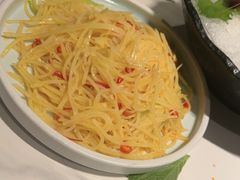 -蚝伯·新派海鲜(荣昌店)