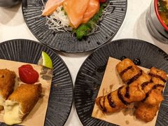 -争鲜回转寿司(浦东三钢里PLUS店)
