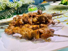 -阿西娅食府(中关村店)