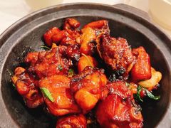 -鹿港小镇(悠唐店)