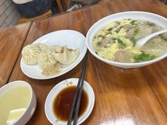 -津门如意包子铺(宾西路店)