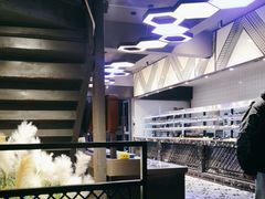 -五彩凉山自助西昌烧烤(柳翠路店)