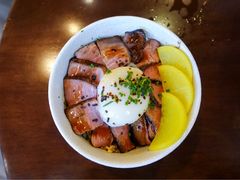 truffle&nbsp;yakiniku-Tanuki Raw(Orchard Central)