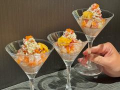 -竹· SUSHI TA-KE日本料理(王府井店)