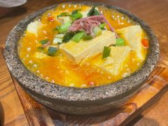 -云海肴·汽锅鸡·云南菜(天山百盛优客店)