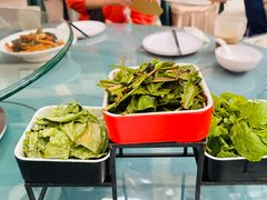 -天毓山庄·餐厅