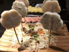 -湊湊火锅·茶憩(上海合生汇店)