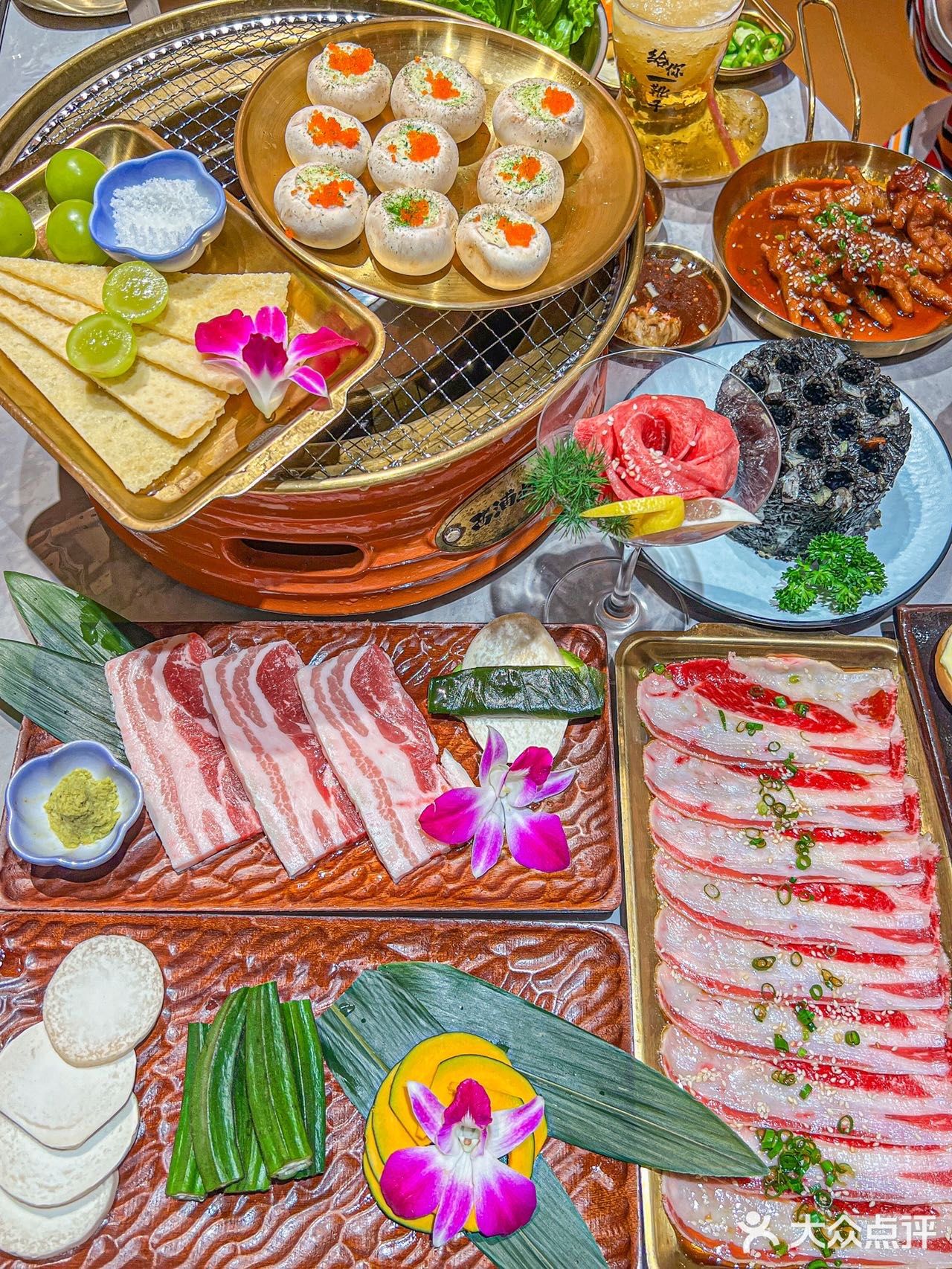 广州的这个。。。烤奶皮子!!好好吃啊………