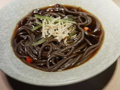 酸辣鸡丝蕨根粉-黔香阁·味(花木店)