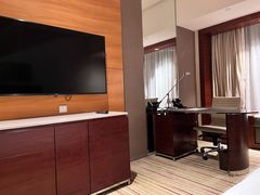 -香港尖沙咀凯悦酒店